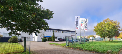 Niederlassung in Kiel