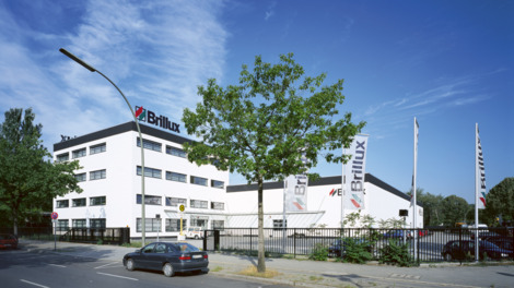 Niederlassung in Berlin Reinickendorf