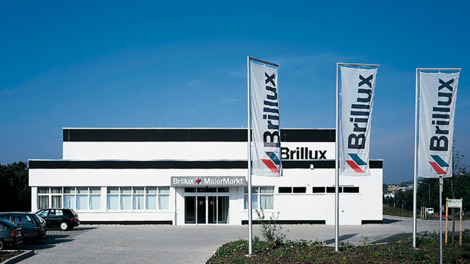 Niederlassung in Kaiserslautern