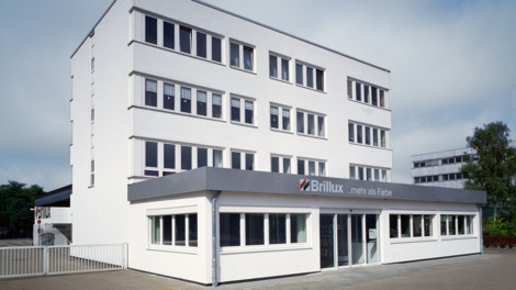 Niederlassung in Braunschweig