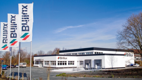 Niederlassung in Ludwigsburg