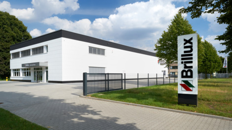 Niederlassung in Oberhausen