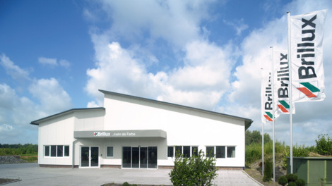 Niederlassung in Leer