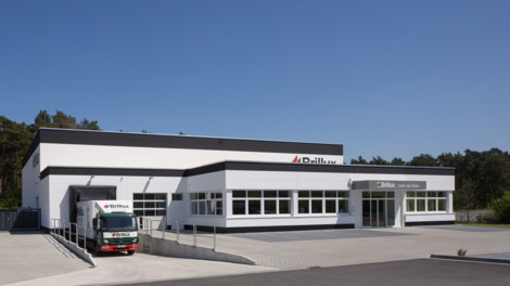 Niederlassung in Lingen