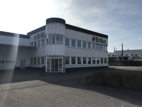 Niederlassung in Traun
