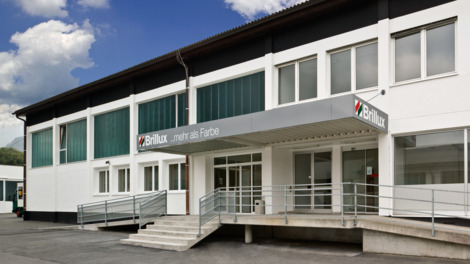 Niederlassung in Salzburg