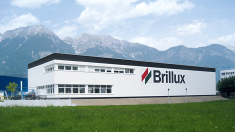 Niederlassung in Innsbruck