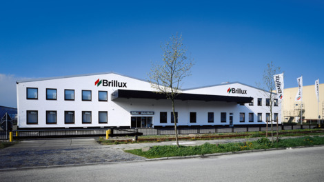 Niederlassung in Hamburg Billbrook