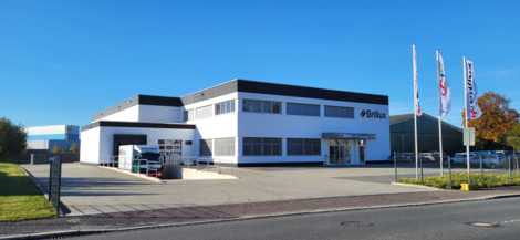 Niederlassung in Neumünster