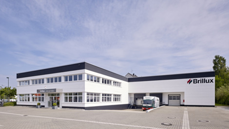 Niederlassung in Düsseldorf Flingern