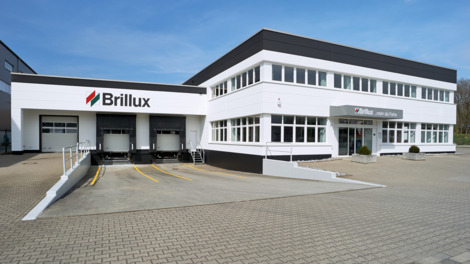 Niederlassung in Bochum