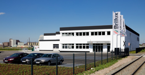 Niederlassung in Mannheim
