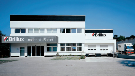 Niederlassung in Augsburg